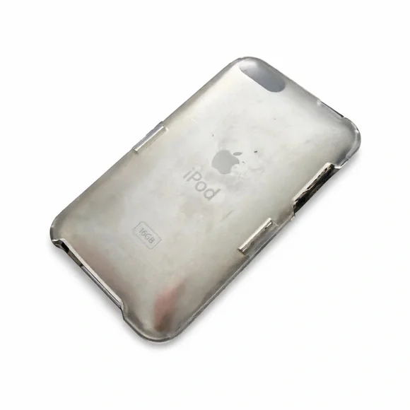 iPod Touch 2nd Generation - Picture 2 of 2